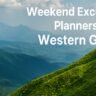 Weekend Excursion Planners in Western Ghats