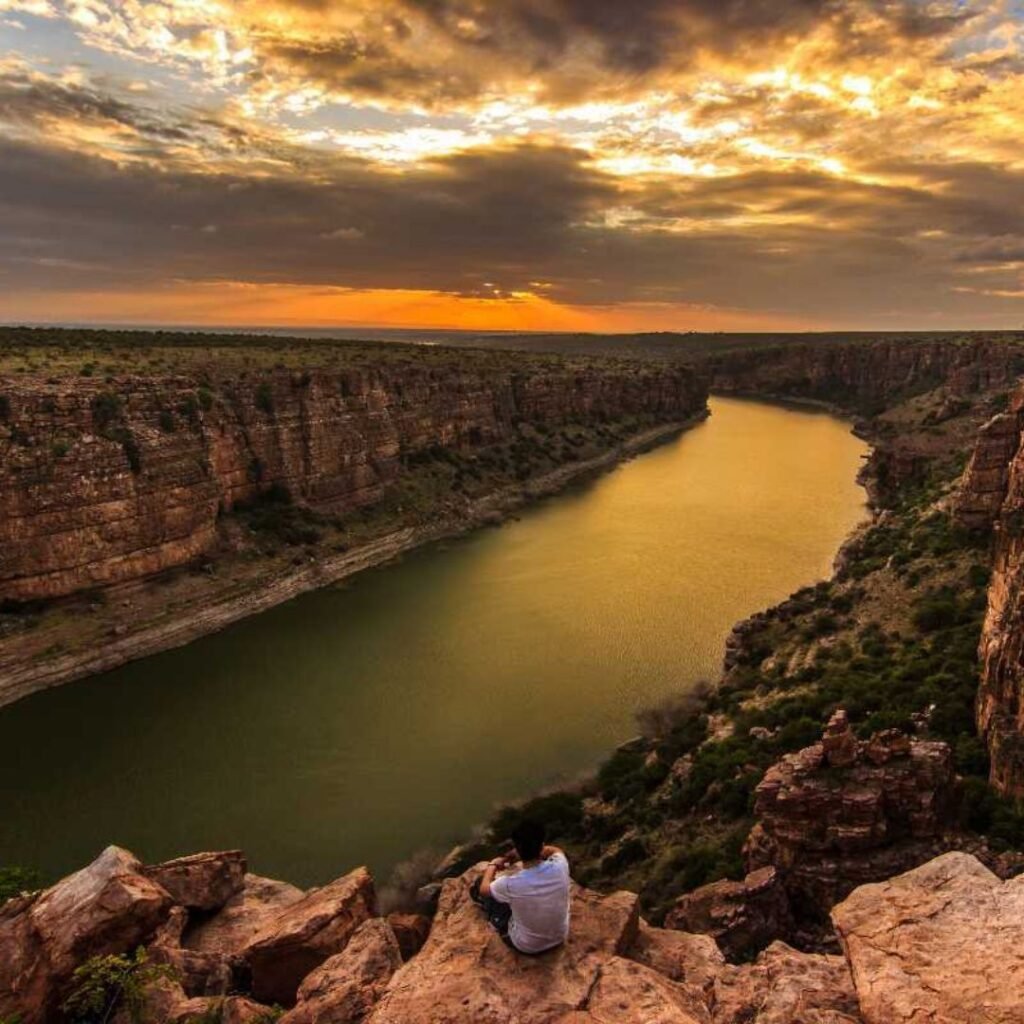 Gandikota, Andhra Pradesh, Xplro