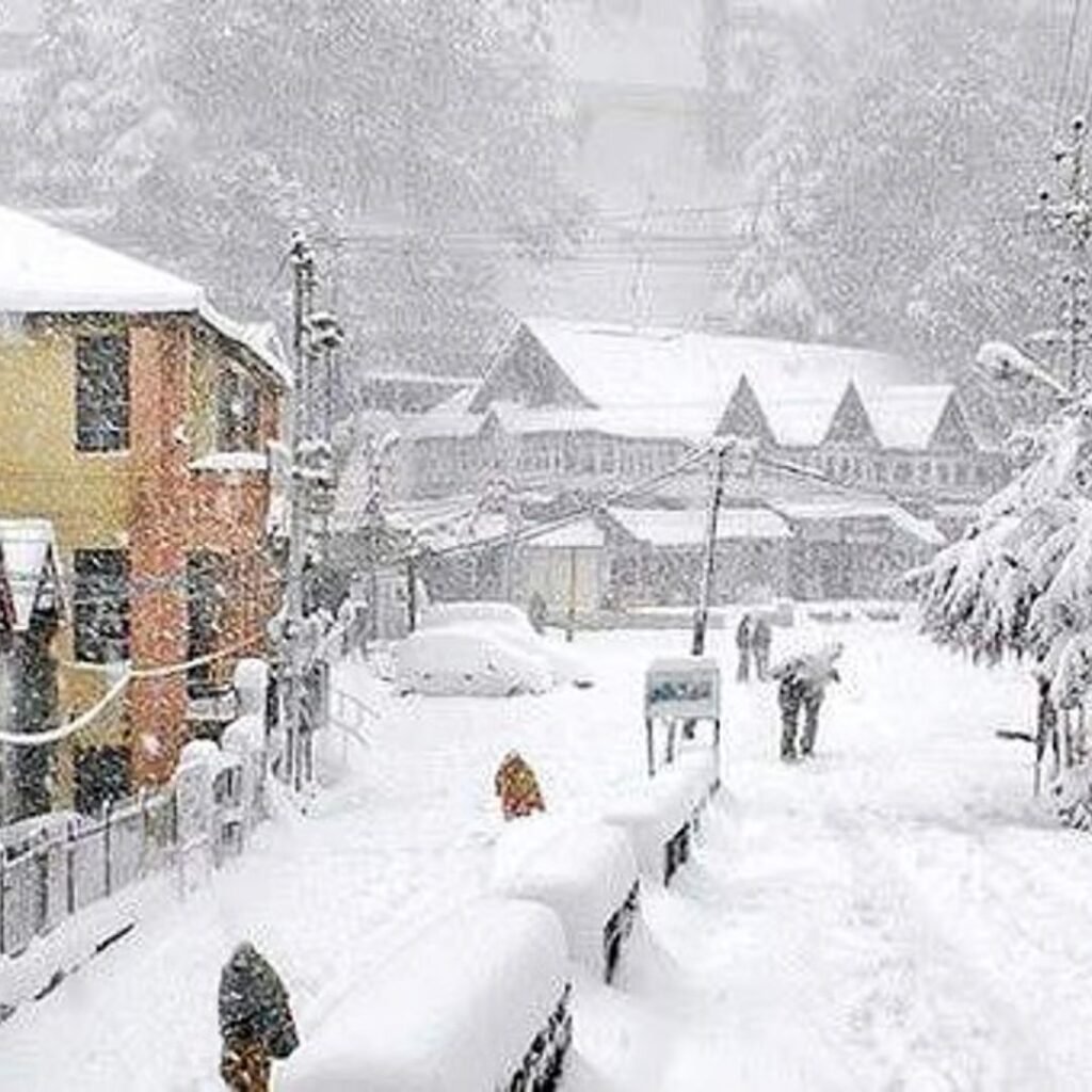 Almora