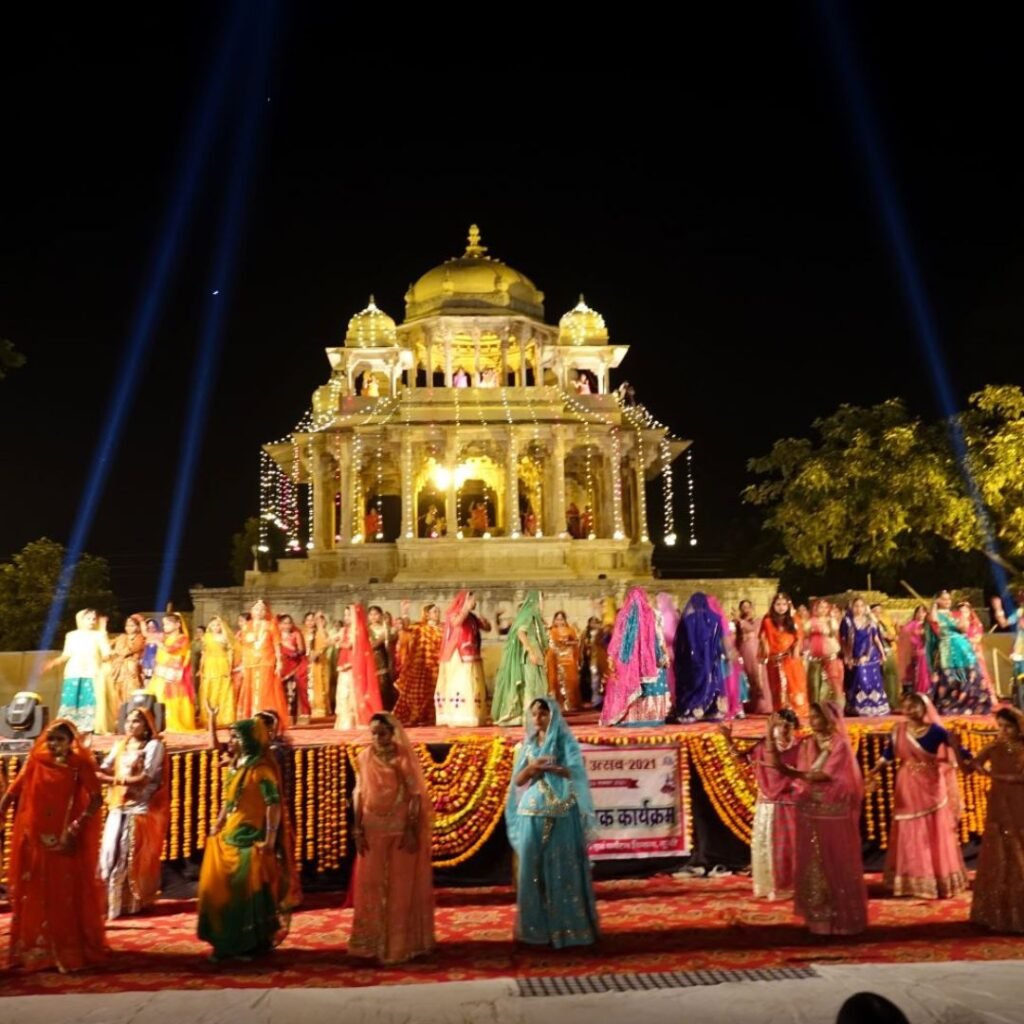 Bundi Utsav, Xplro