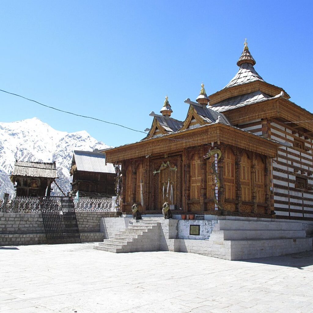 Chitkul