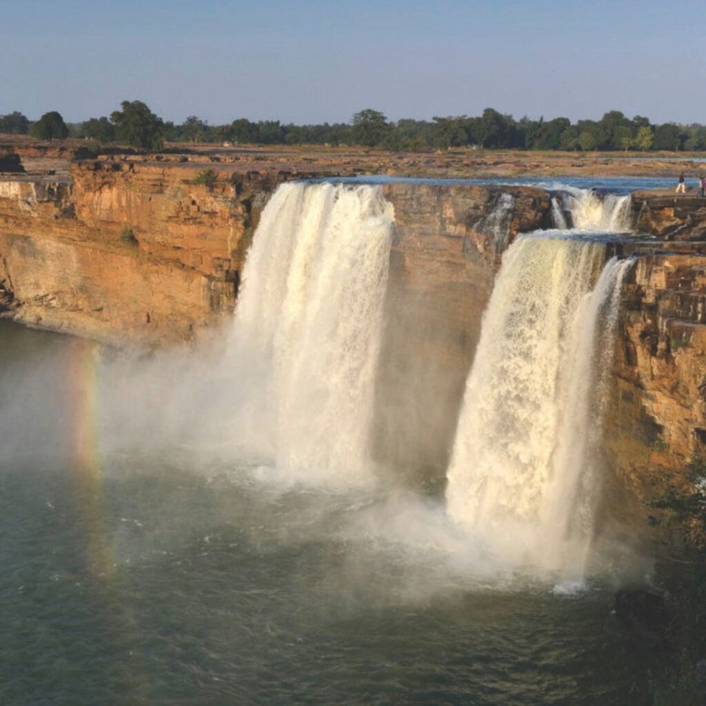 Chitrakote, Bastar, Chhattisgarh