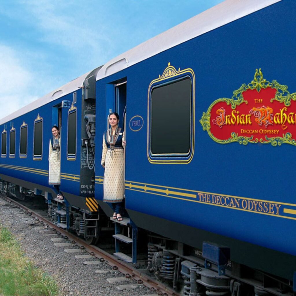 Deccan Oddasy