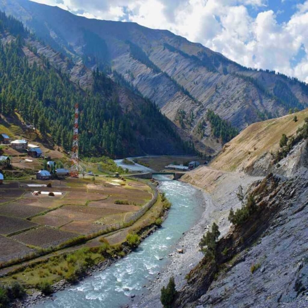 Gurez Valley