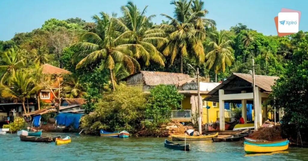 South Goa