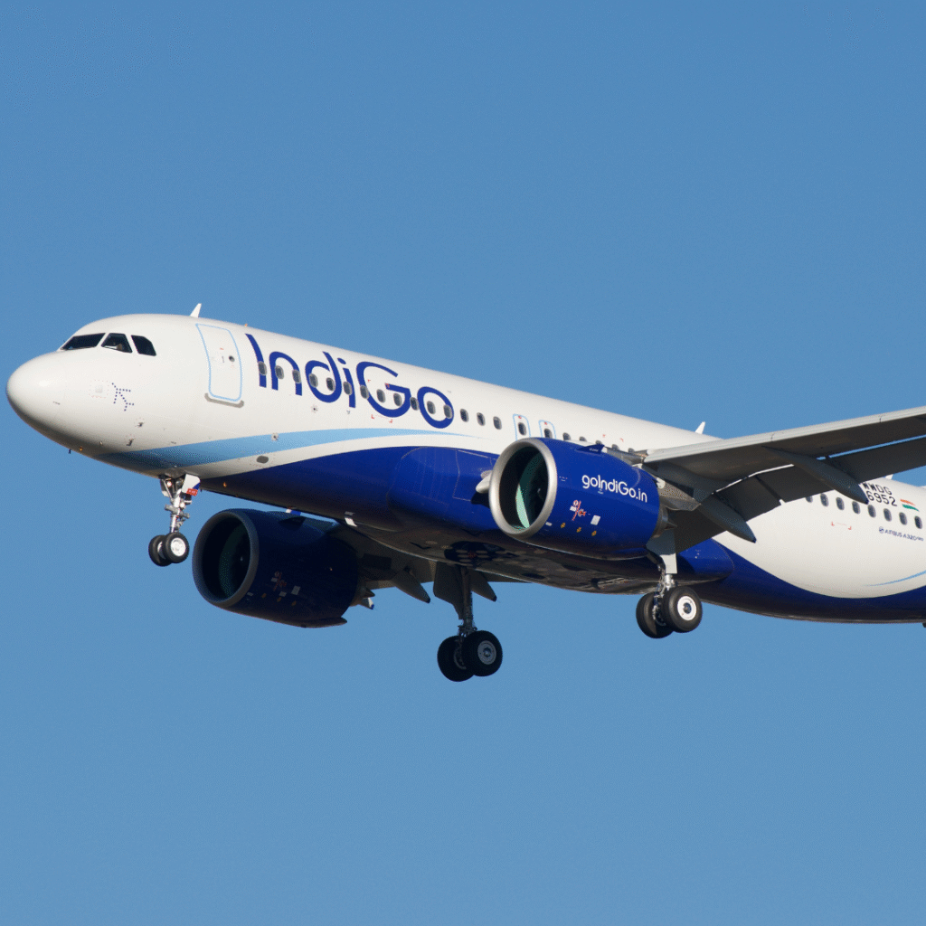 IndiGo, Xplro