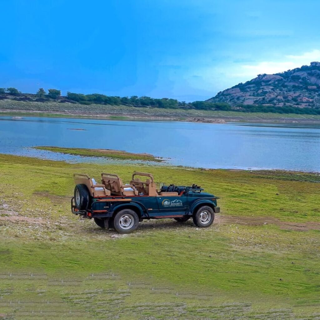 Jawai, Rajasthan