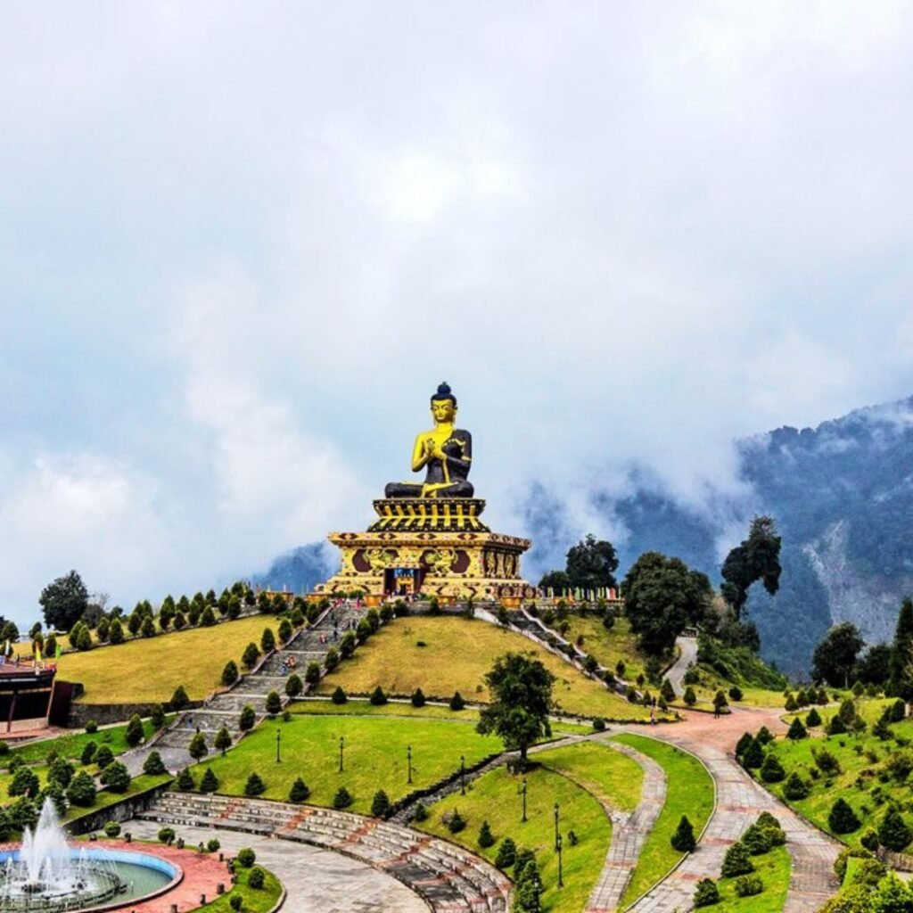 Kalimpong