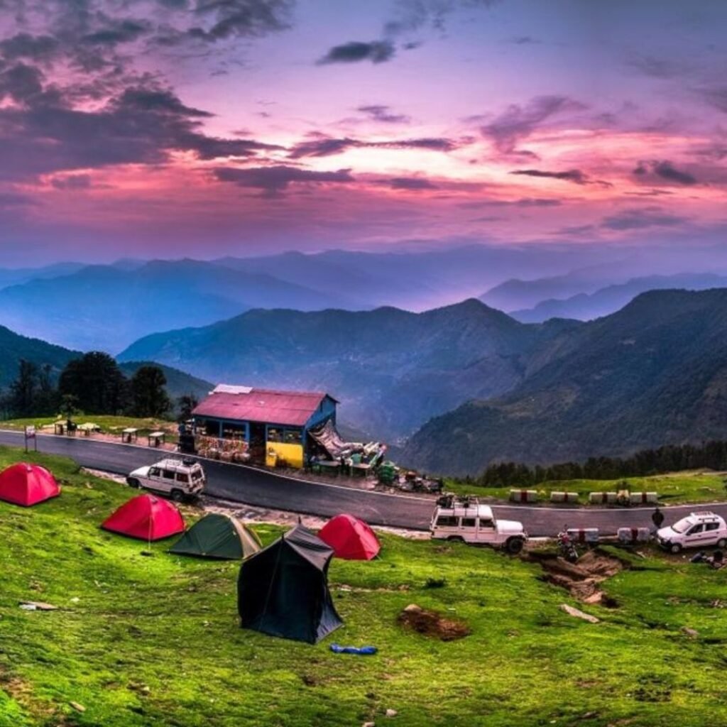 Kanatal