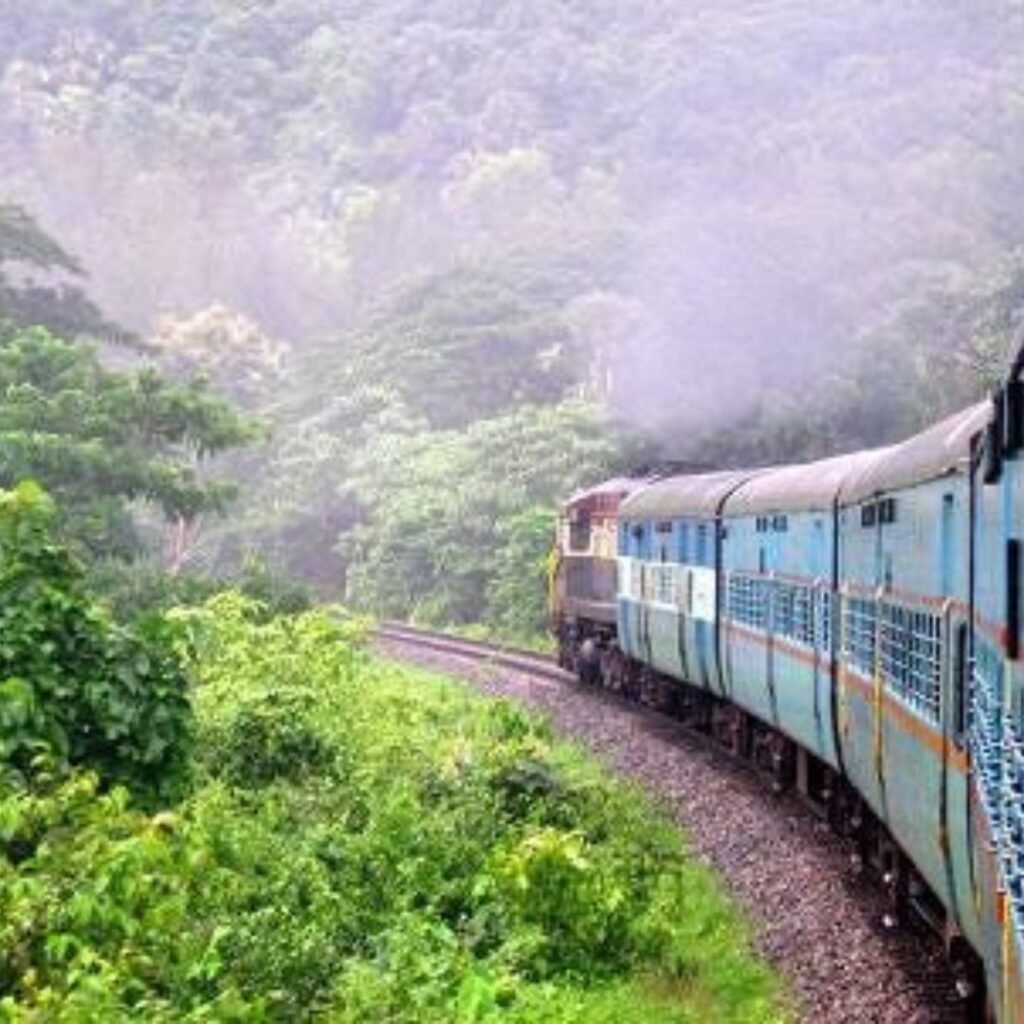 Konkan Railway, Xplro