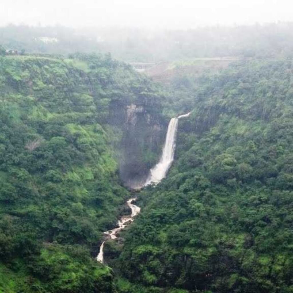 Kune Falls