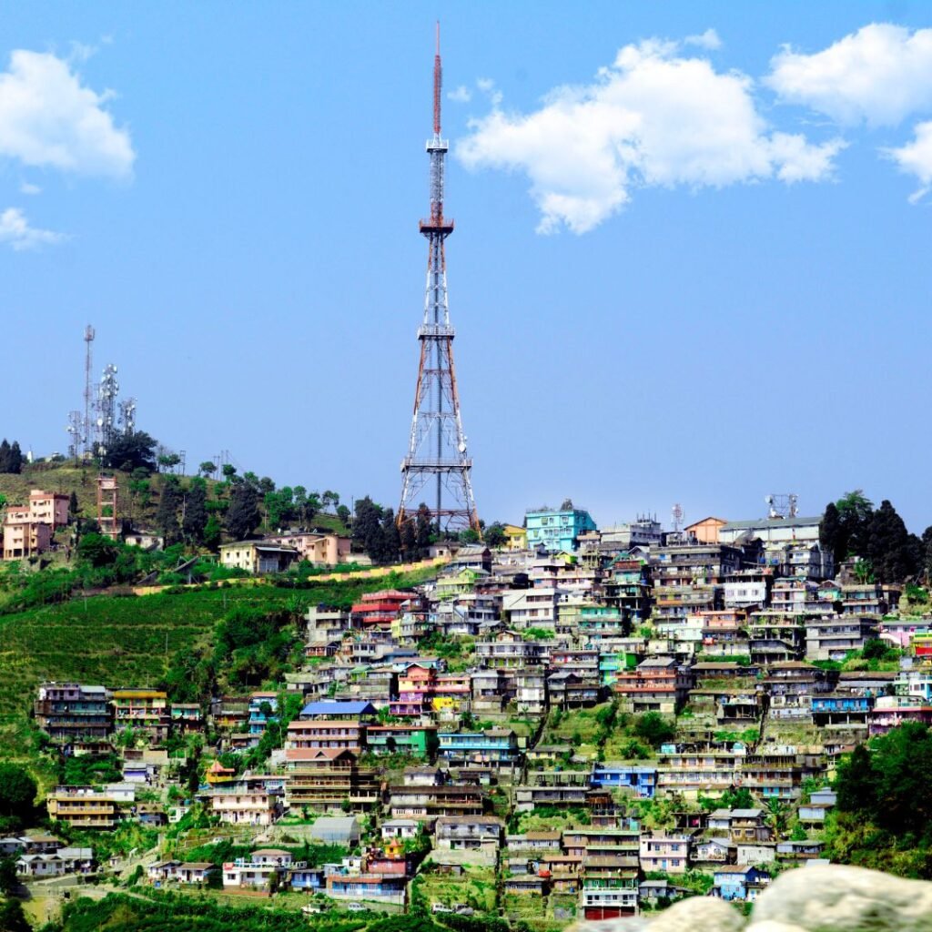 Kurseong