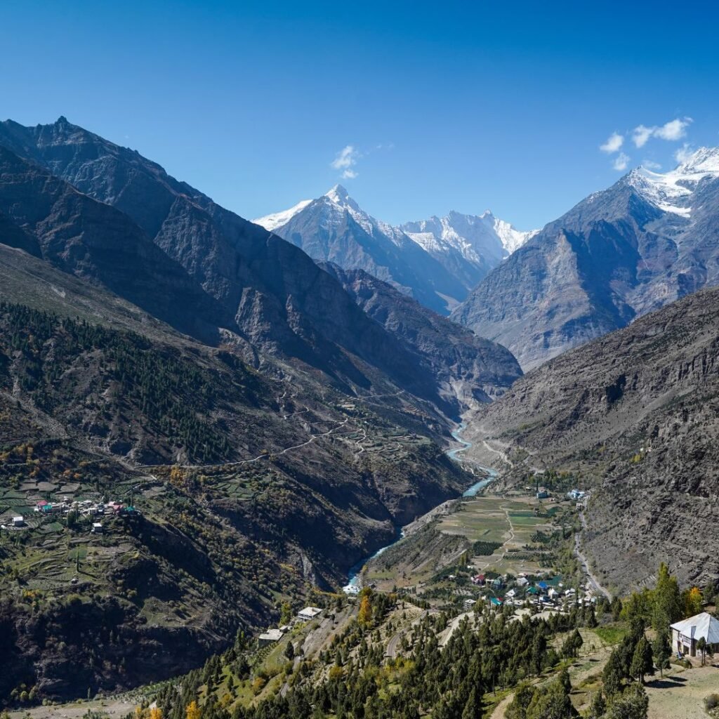 Lahaul-Spiti