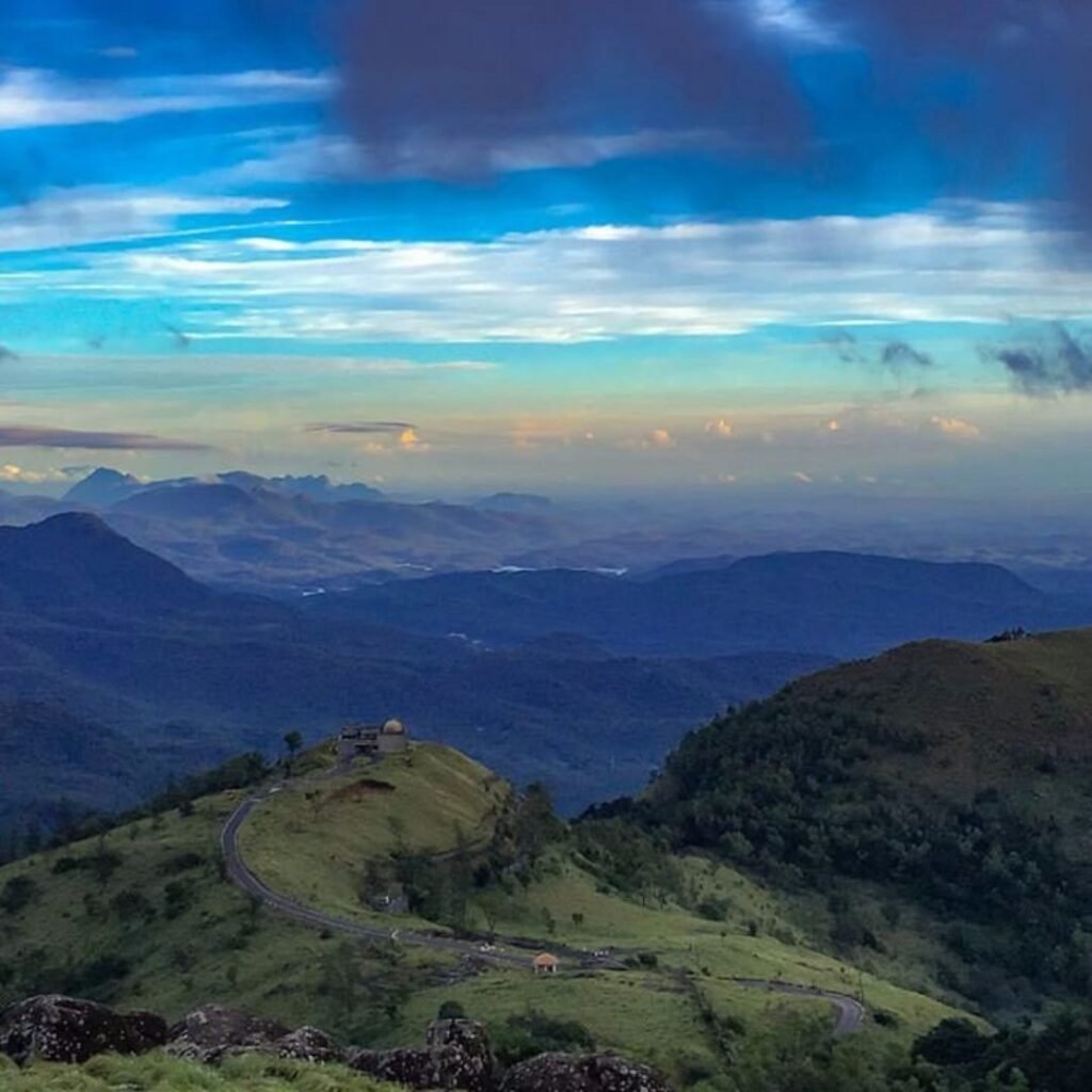 Ponmudi, Kerala, Xplro
