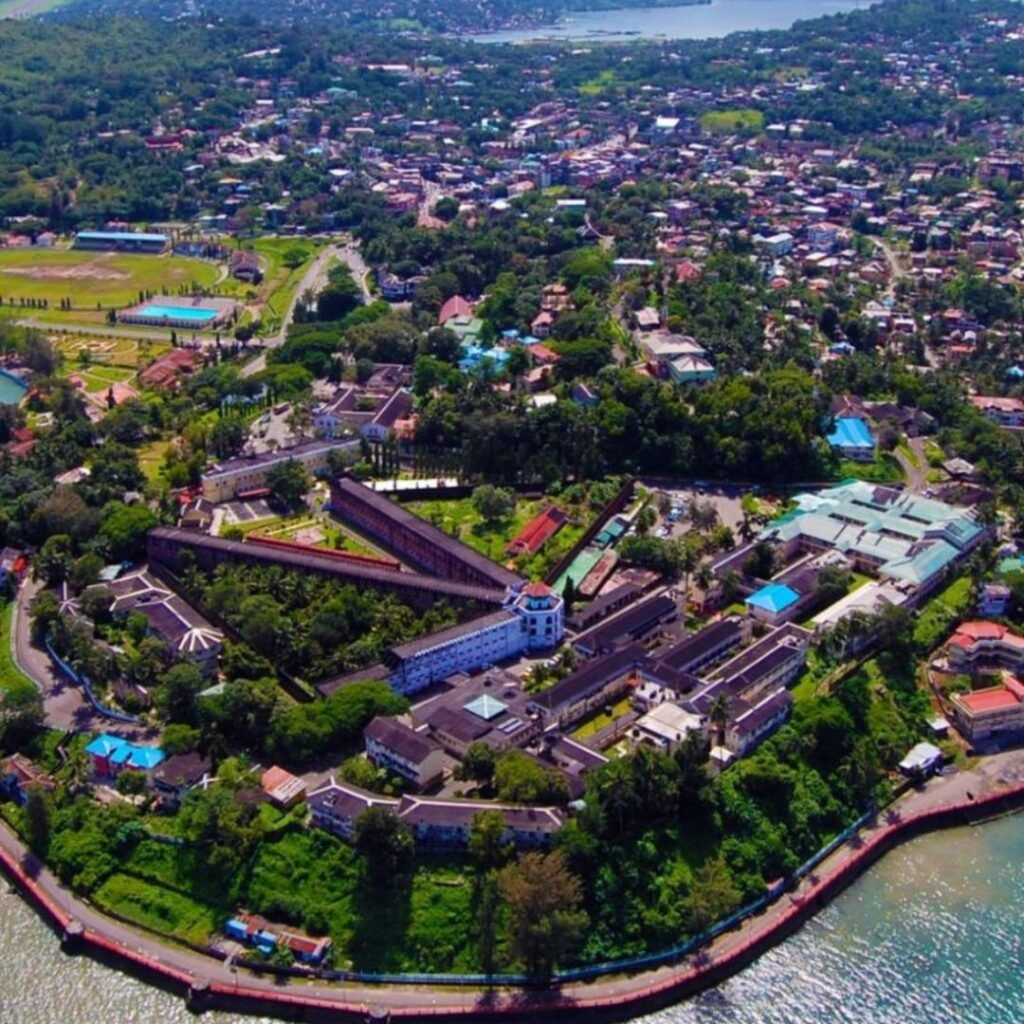 Port Blair, Xplro