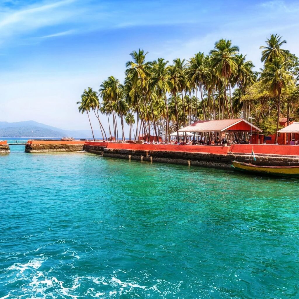 Ross Island, Xplro