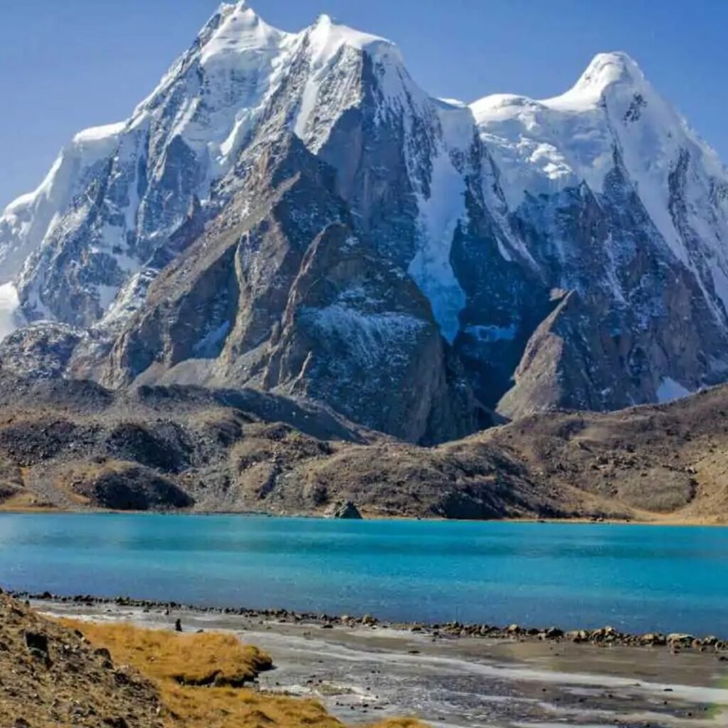 Sikkim’s North District, Xplro