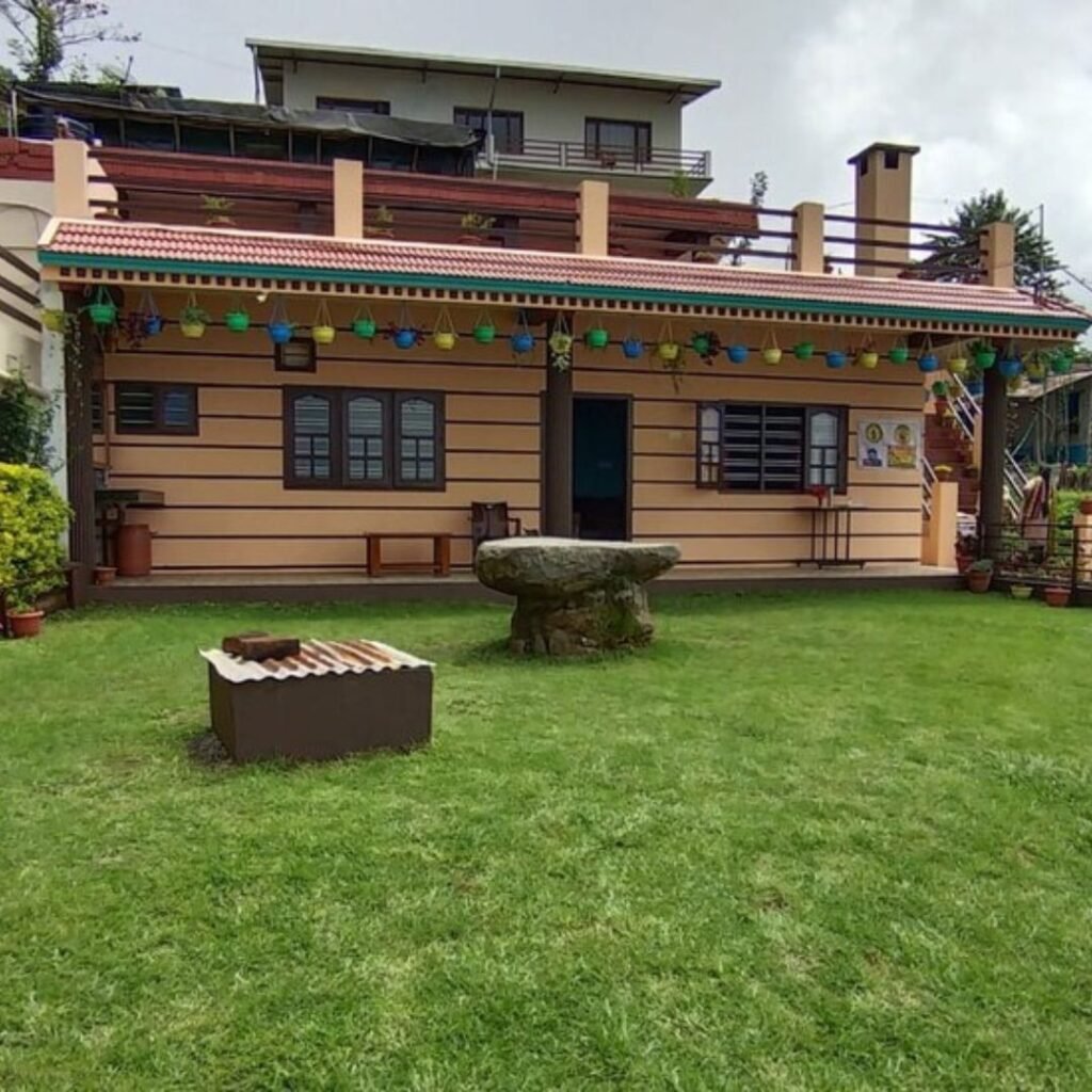 Vattakanal, Tamil Nadu, Xplro