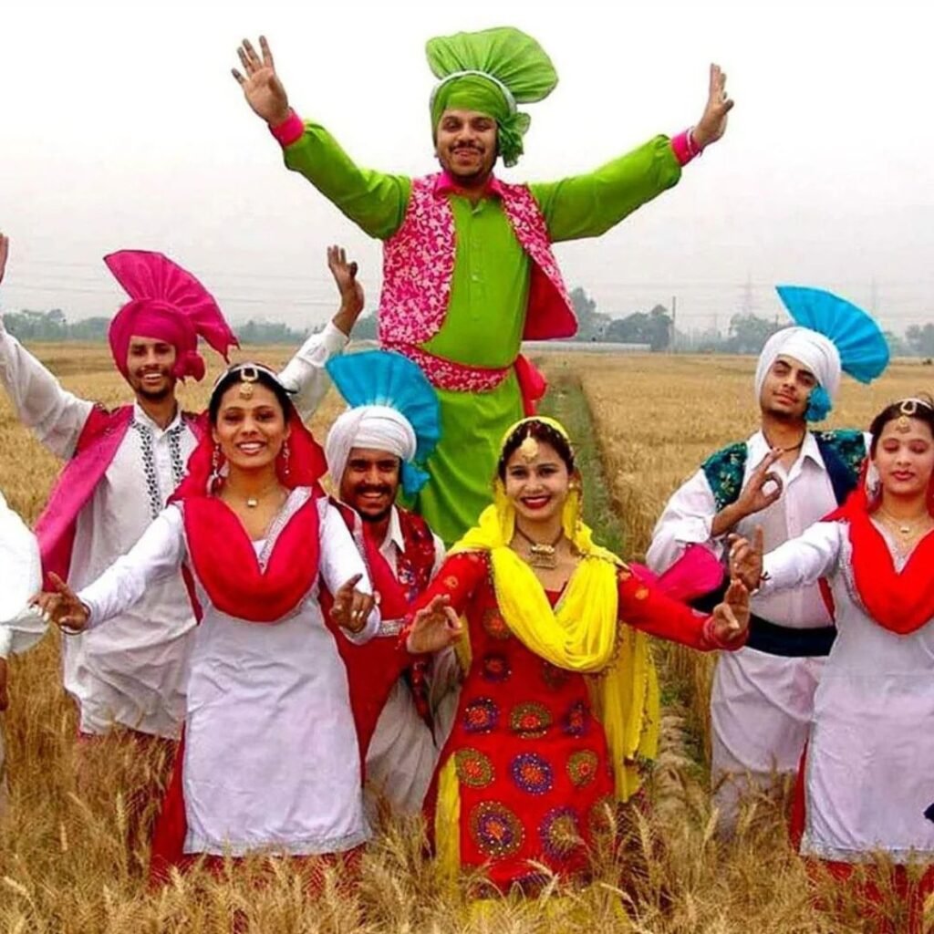 Baisakhi