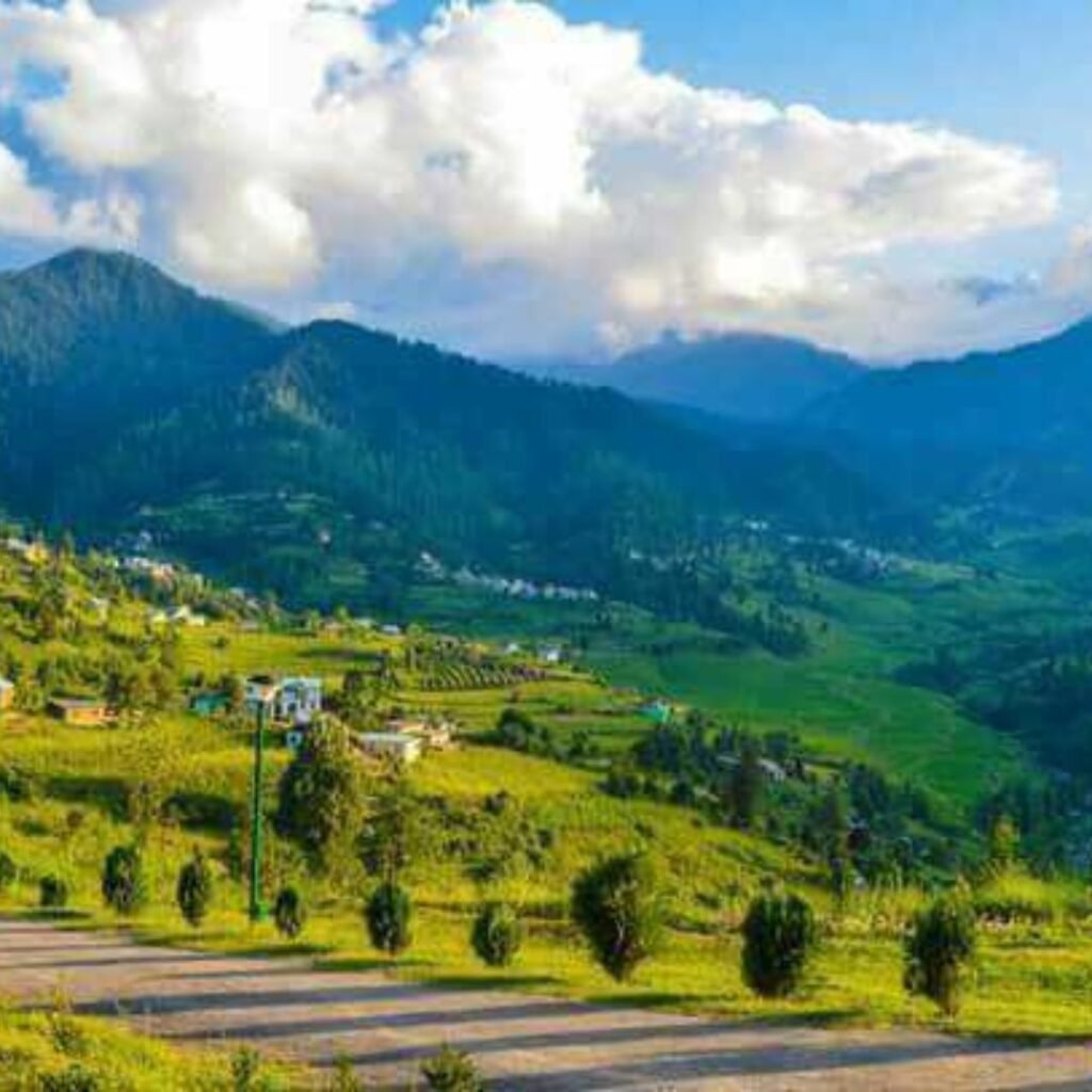Bhaderwah