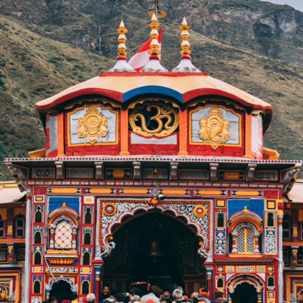 Char Dham Yatra – Uttarakhand