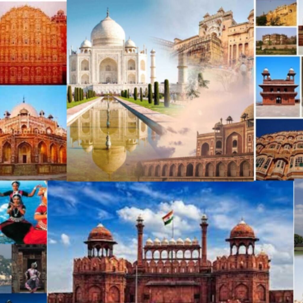 Experiential & Cultural Journeys