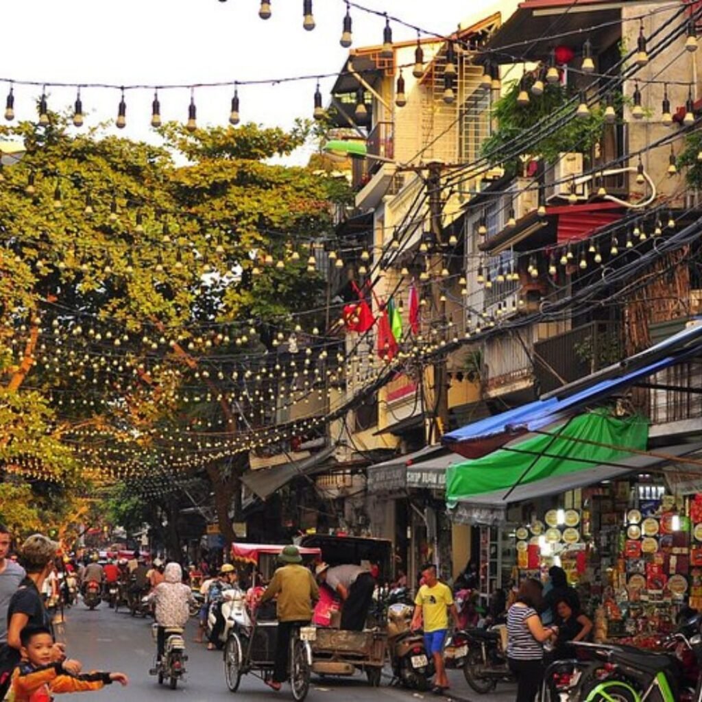 Hanoi