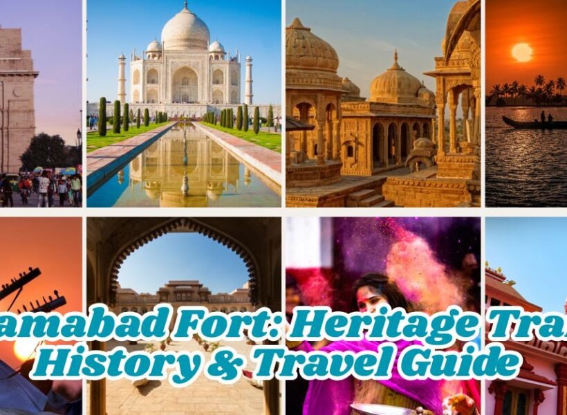 Latest Tourism News India Updates, Trends & New Travel Developments