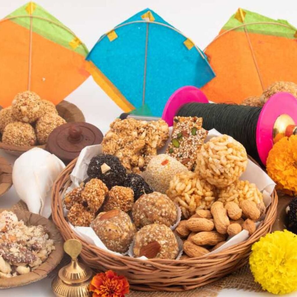 Makar Sankranti