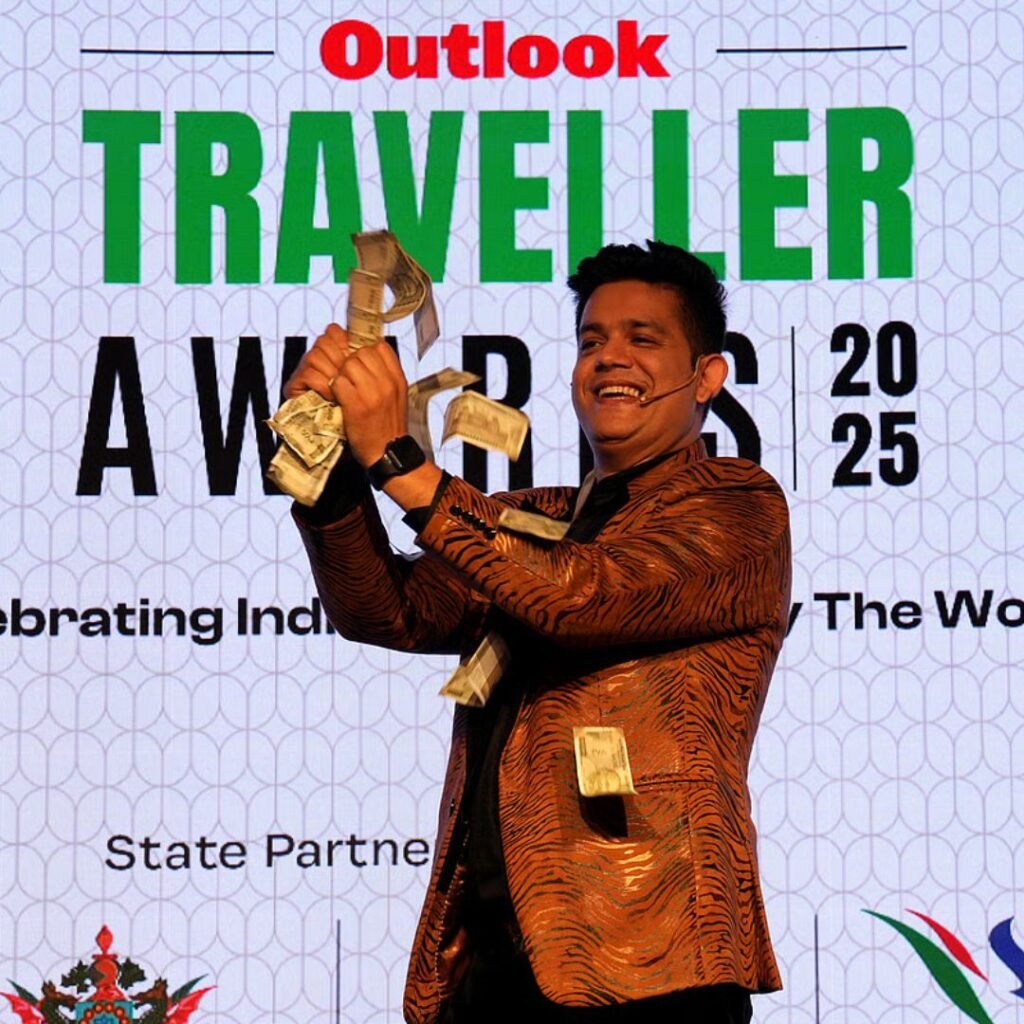 Outlook Traveller Awards 2025 Winners