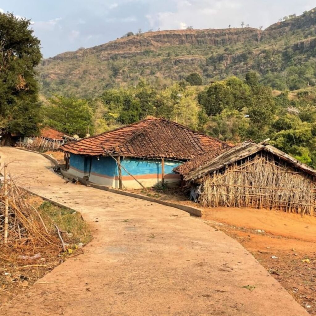 Patalkot, Madhya Pradesh