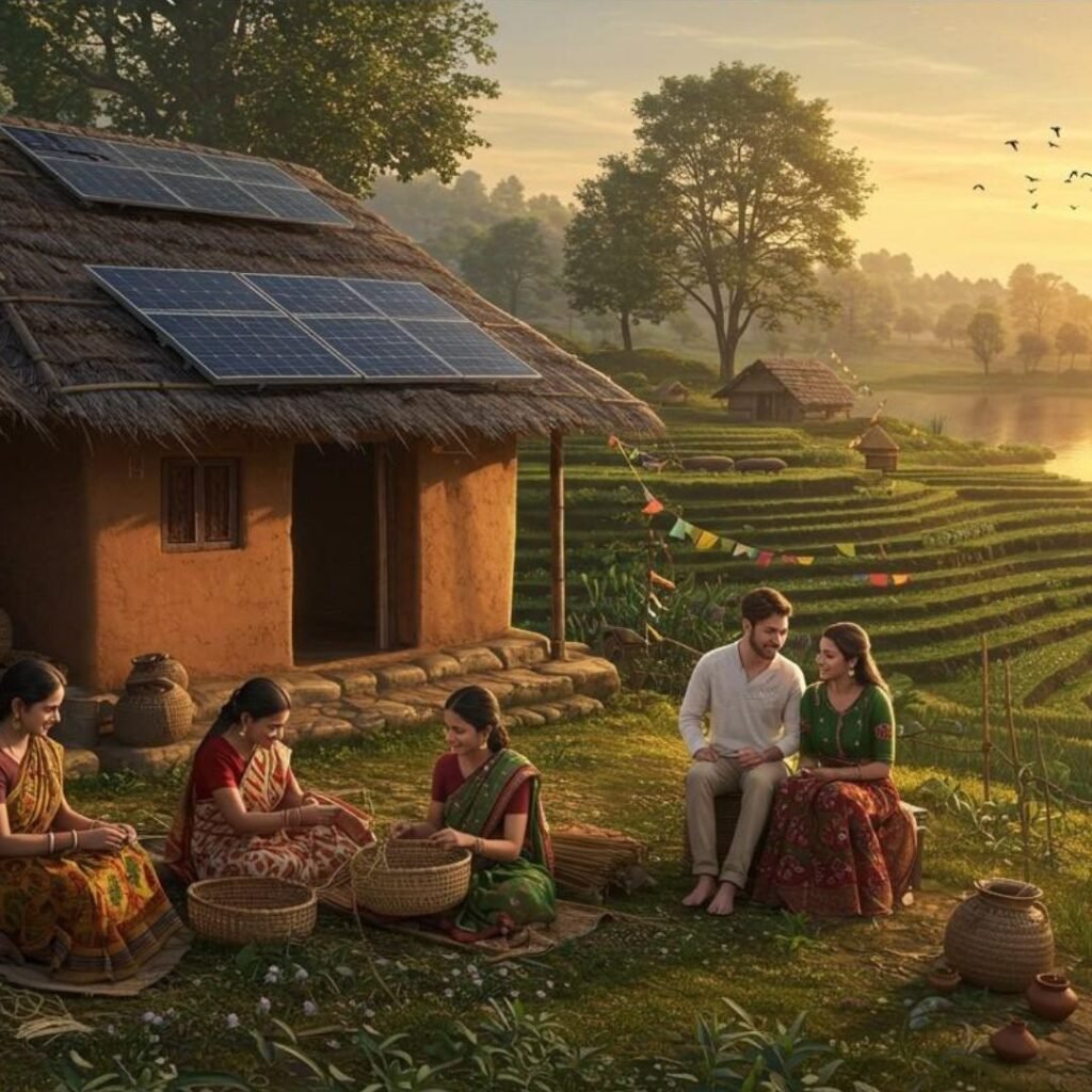 Sustainable & Responsible Travel